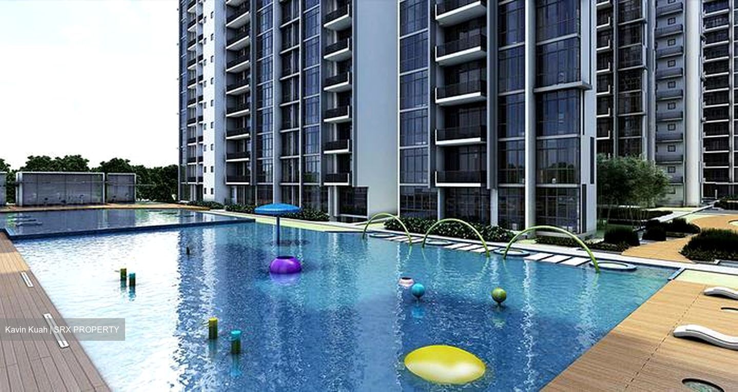 La Fiesta (D19), Condominium #615749891